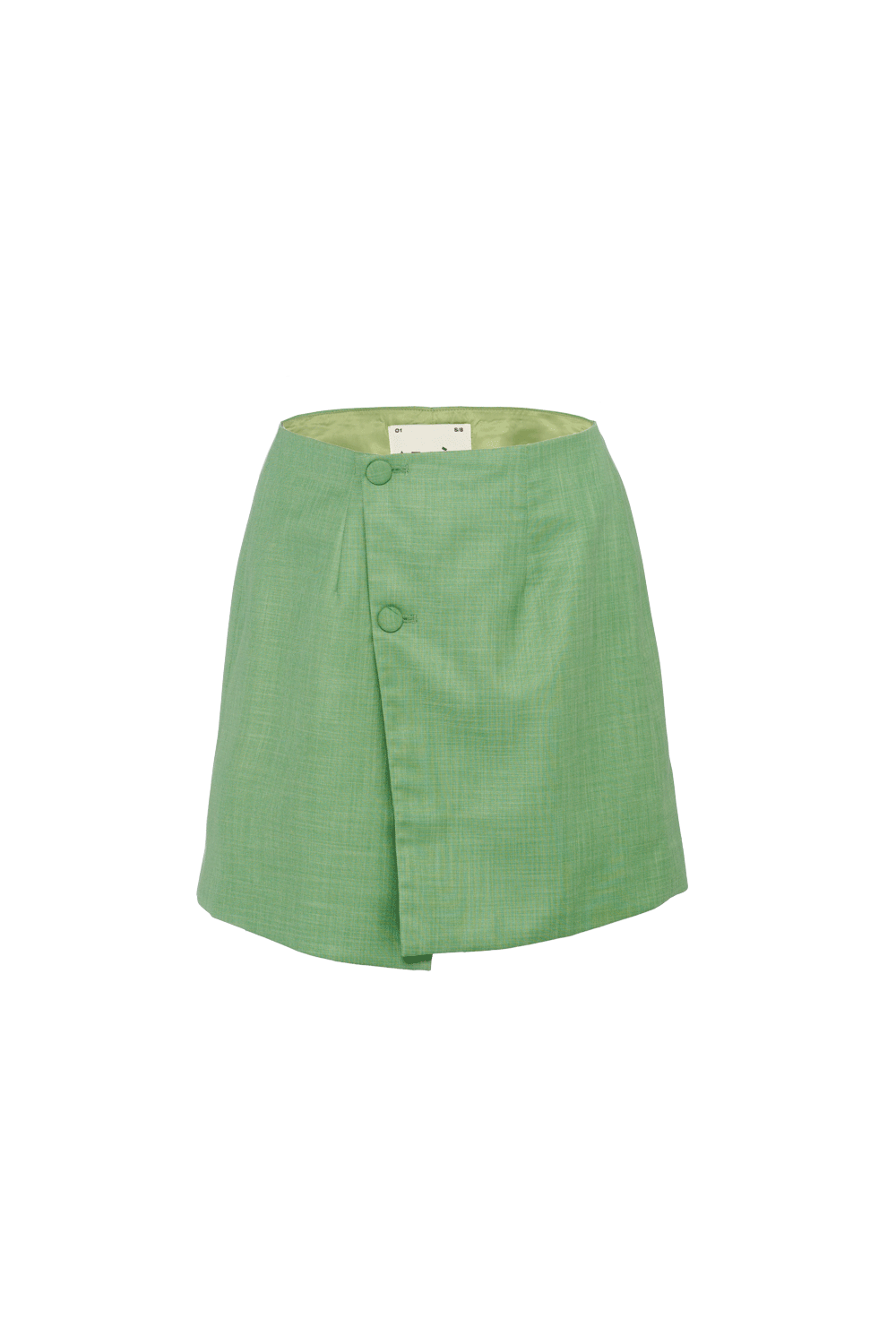 003 Skirt